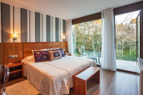 Hotel Al�n Do Mar