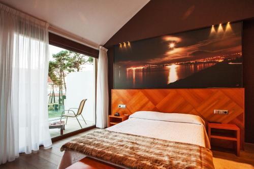Hotel Al�n Do Mar