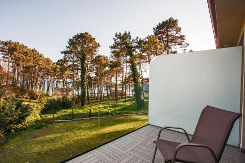 Hotel Al�n Do Mar