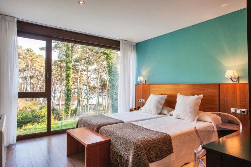 Hotel Al�n Do Mar
