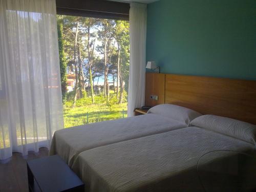 Hotel Al�n Do Mar