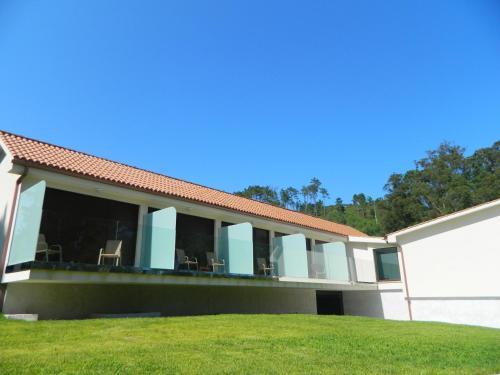 Hotel Al�n Do Mar