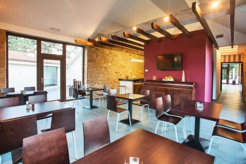 Hotel Al�n Do Mar