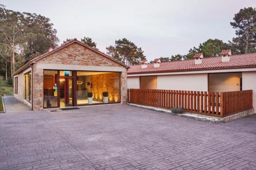 Hotel Al�n Do Mar