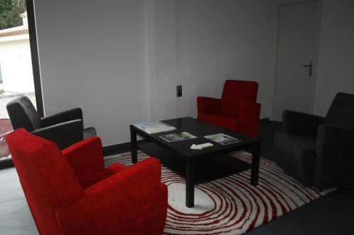 Hotel Al�n Do Mar