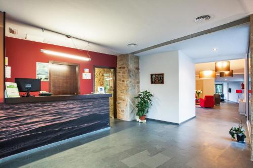 Hotel Al�n Do Mar