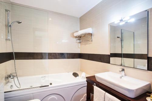 Hotel Al�n Do Mar