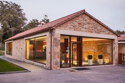 Hotel Al�n Do Mar