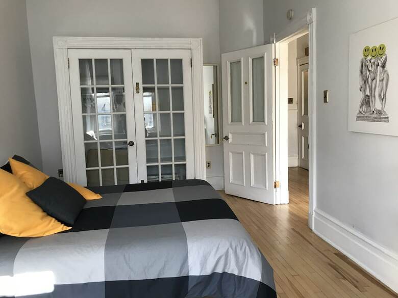 Bed & Breakfast Le Gite