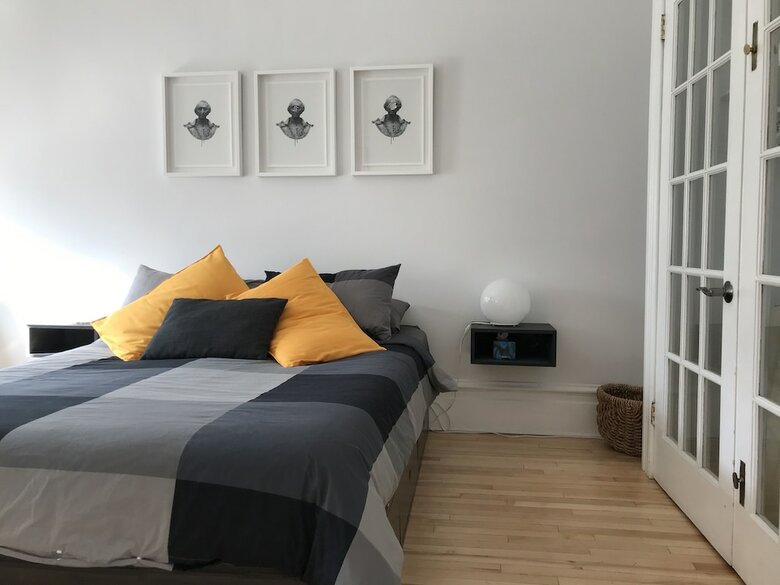 Bed & Breakfast Le Gite