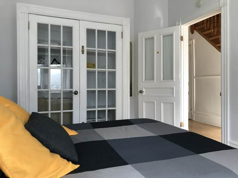 Bed & Breakfast Le Gite