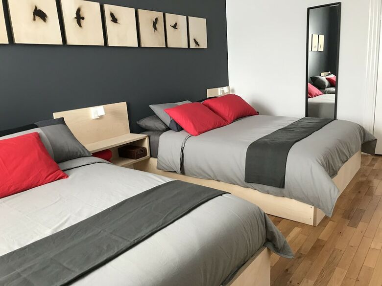 Bed & Breakfast Le Gite