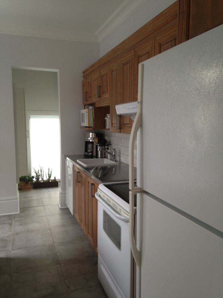 Bed & Breakfast Le Gite