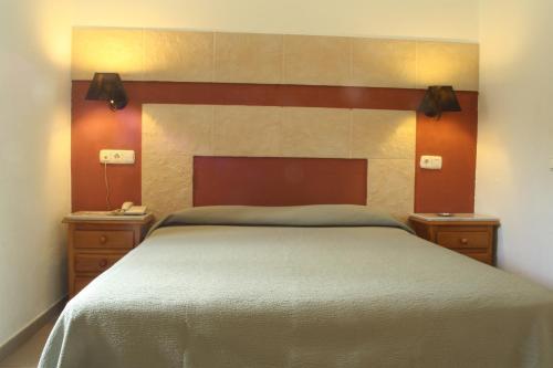 Hostal Nueva Andalucia