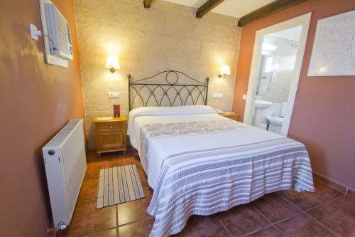 Hostal Nueva Andalucia