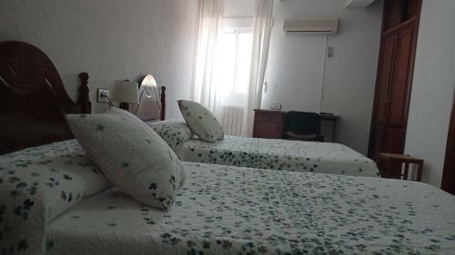Hostal Restaurante El Abad