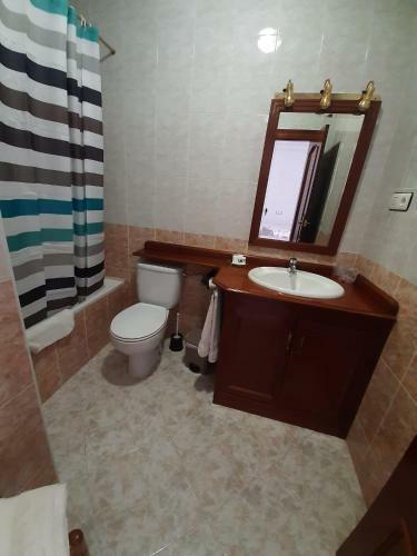 Hostal Restaurante El Abad