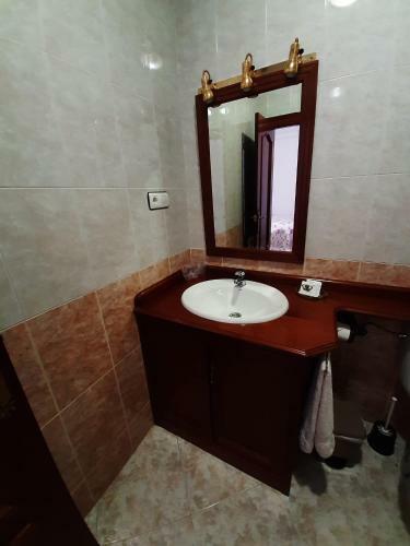 Hostal Restaurante El Abad