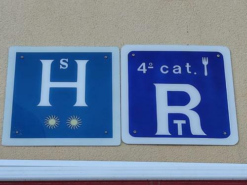 Hostal Restaurante El Abad