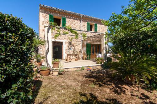 Villa Pontons