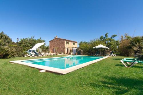 Villa Pontons