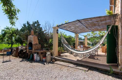 Villa Pontons
