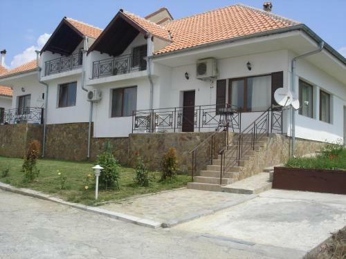 Villa Evans