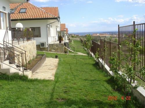 Villa Evans