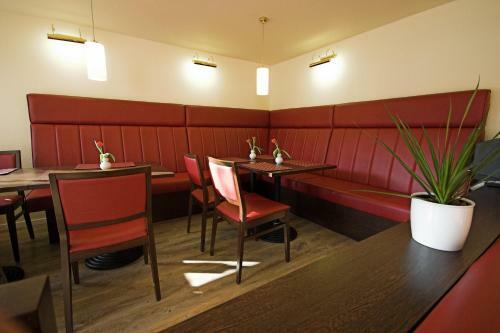 Hotel Wiking