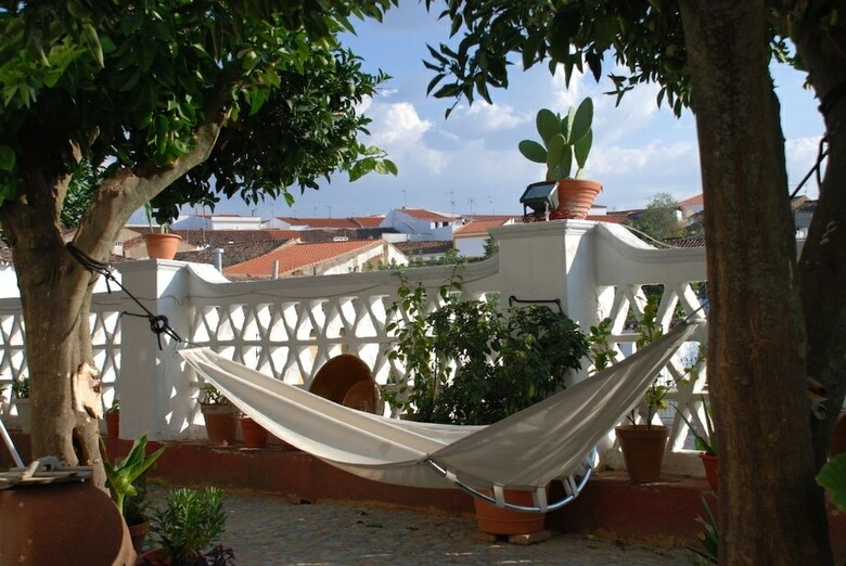 Hotel Casa Rural El Aguila