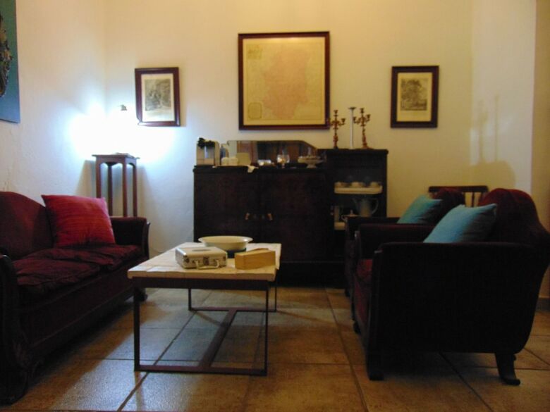 Hotel Casa Rural El Aguila