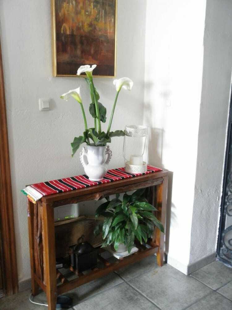 Hotel Casa Rural El Aguila