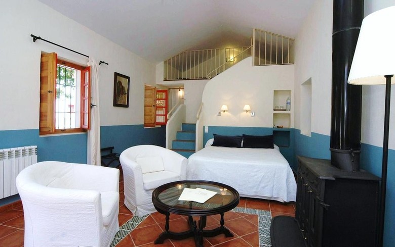 Hotel Cortijo Las Piletas