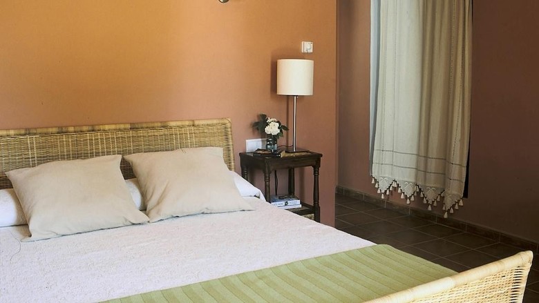 Hotel Cortijo Las Piletas