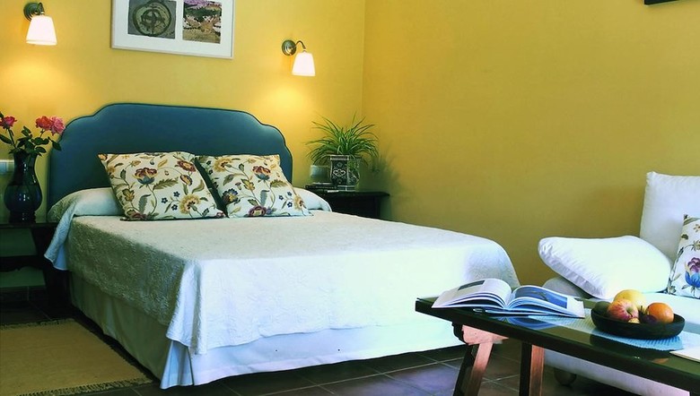 Hotel Cortijo Las Piletas