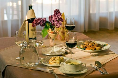 Hostal Pension Fischinger