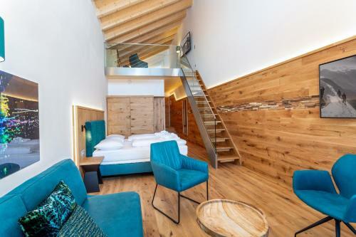 Berghotel Schmittenh�he