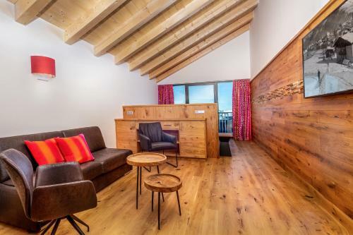 Berghotel Schmittenh�he