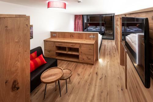 Berghotel Schmittenh�he