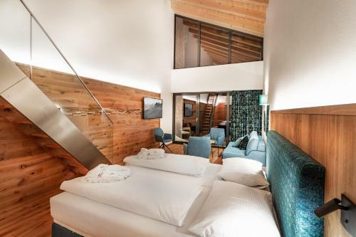 Berghotel Schmittenh�he