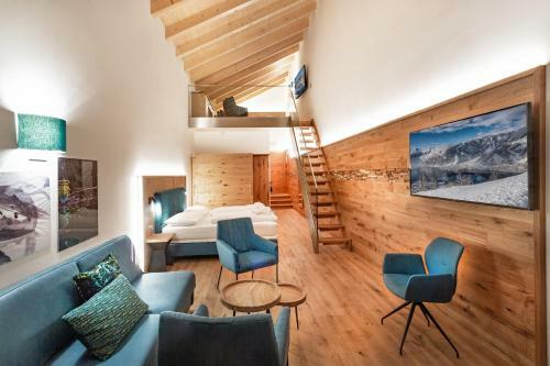 Berghotel Schmittenh�he