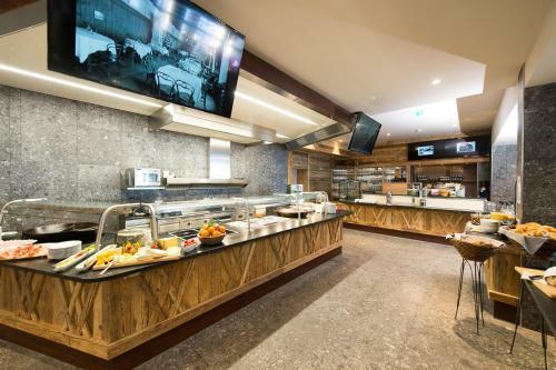 Berghotel Schmittenh�he