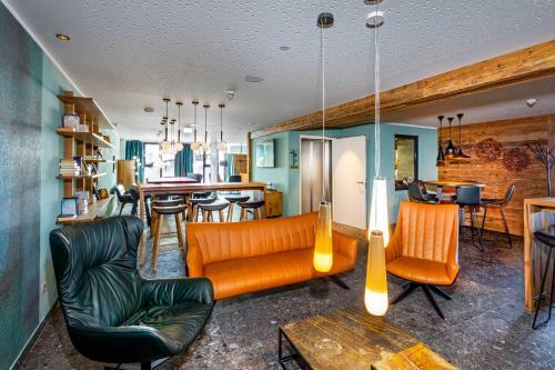 Berghotel Schmittenh�he