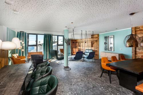 Berghotel Schmittenh�he