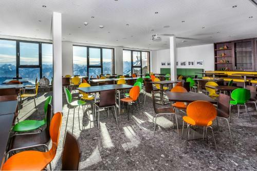 Berghotel Schmittenh�he