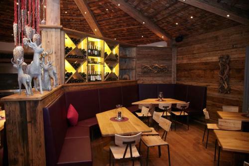 Berghotel Schmittenh�he