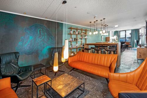 Berghotel Schmittenh�he