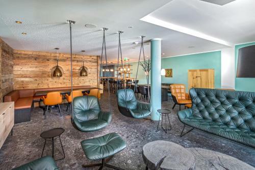 Berghotel Schmittenh�he