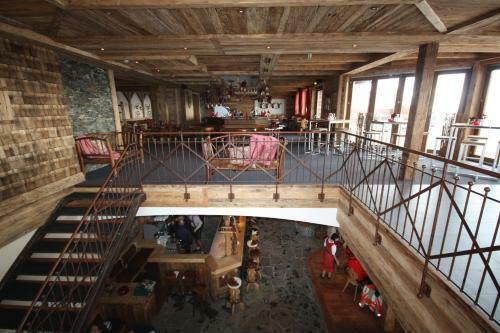 Berghotel Schmittenh�he