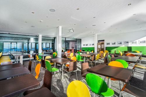 Berghotel Schmittenh�he